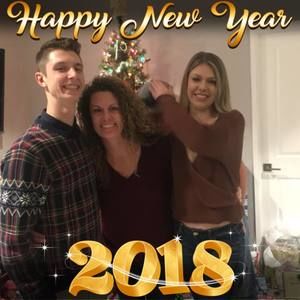 Meet your Posher, Jacqueline